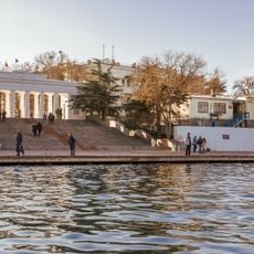 Ленинский район
