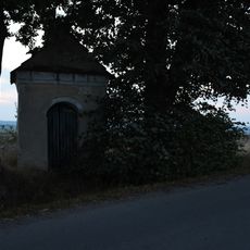 Kaple severně od Proseče