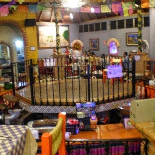 Cenaduría Lupita II