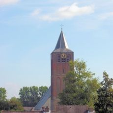Toren van de Maagd Maria