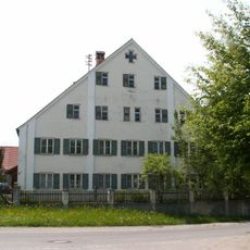 Pfarrhaus