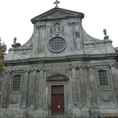 Abbaye de la Paix Notre-Dame