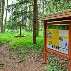 Milhostovské mofety