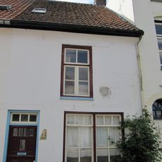 Molenstraat 21, Coevorden