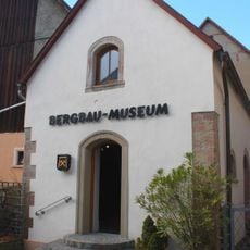 Bergbaumuseum Kupferberg