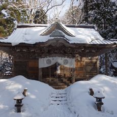 Towada Shrine