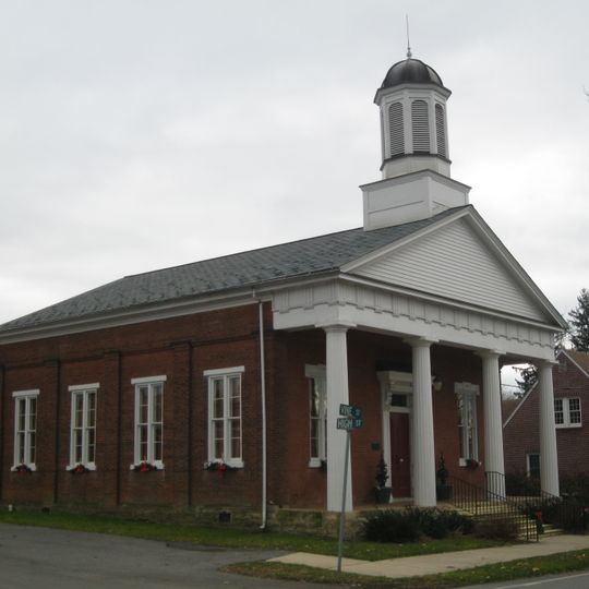 New Berlin Presbyterian Church