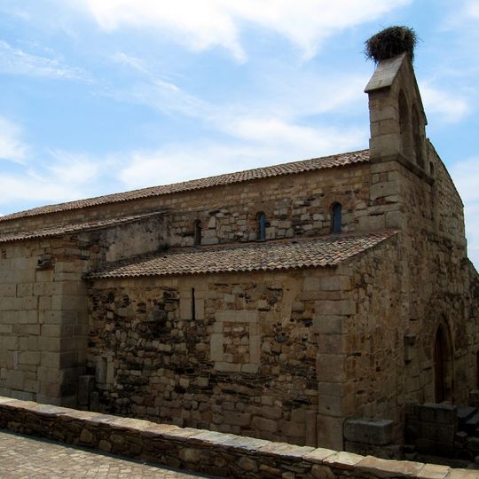 Catedral de Idanha-a-Velha