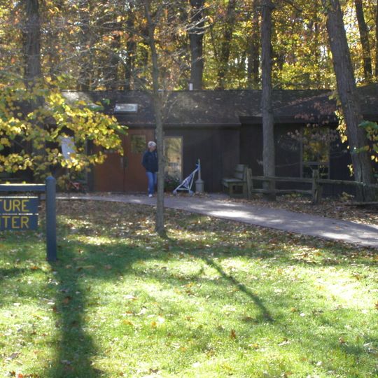 Pokagon Nature Center