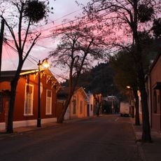 Población León XIII