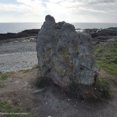 Pierre Jaune de Kercambre