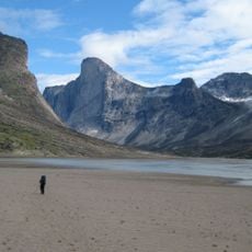 Mount Thor