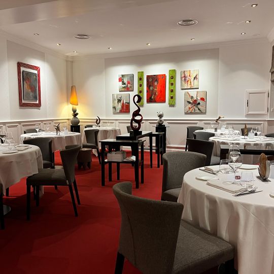 L'Auberge de la Brie