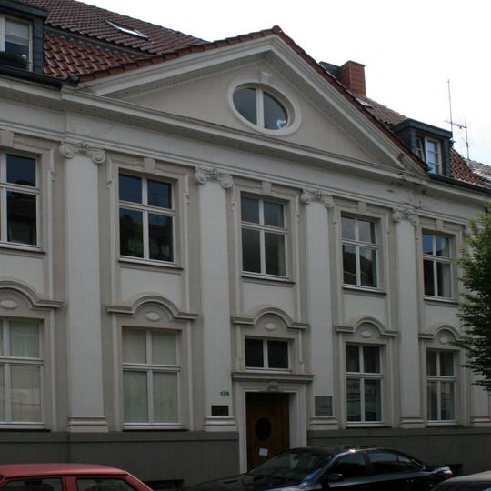 Konstantinstraße 176