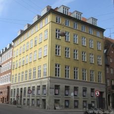 Rosenborggade 7–9