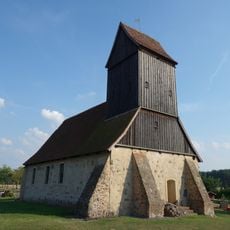 Church in Kanin (Beelitz)