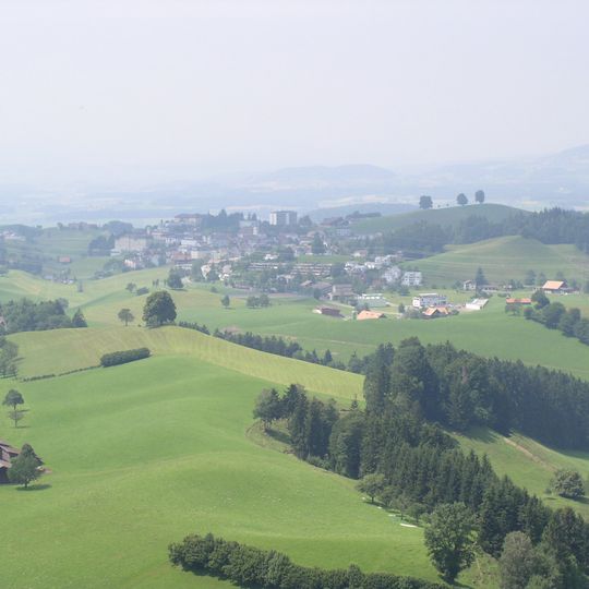 Menzingen