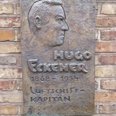 Plaque commémorative