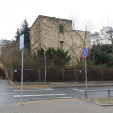 10 Mołdawska Street in Warsaw