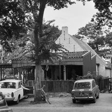 Johannes Hofkerweg 2, Nes