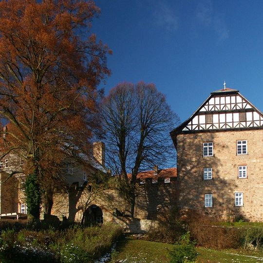 Château de Ludwigseck