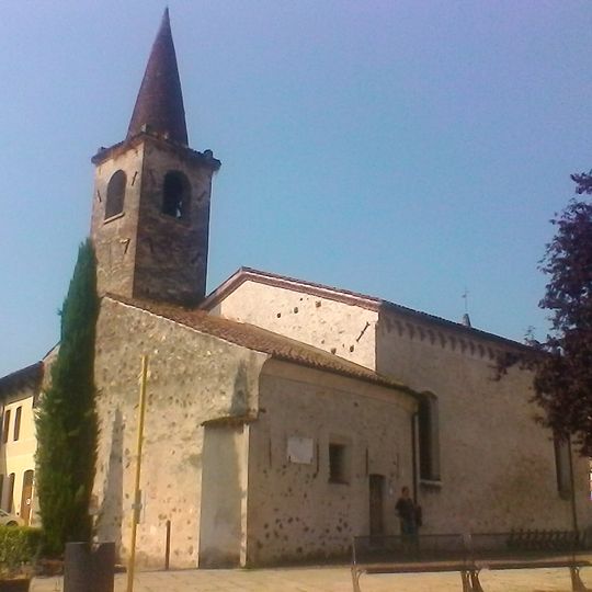 Chiesa di San Bernardino