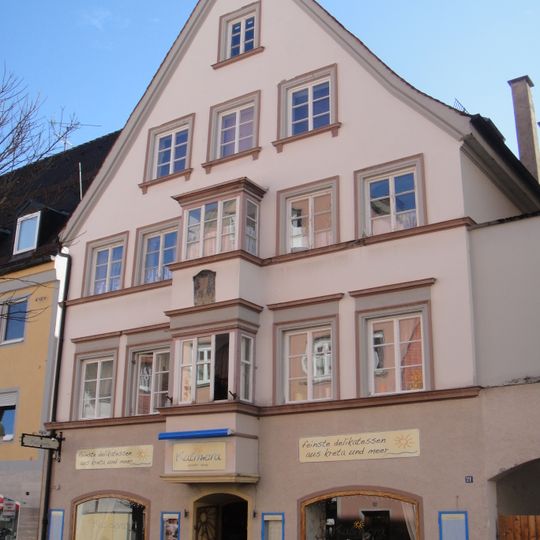 Ludwigstraße 21