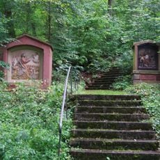 Stations of the Cross