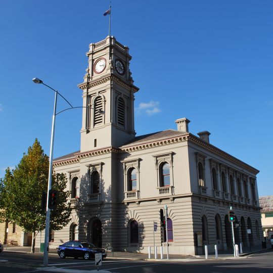 Castlemaine