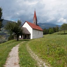 Kath. Filialkirche Hl. Dreifaltigkeit