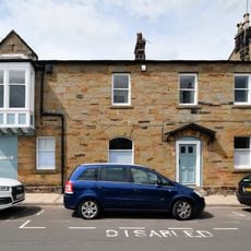 7 And 7A, Northumberland Street