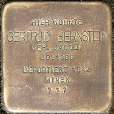 Gertrud Bernstein