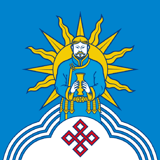 Barun-Chemčikskij kožuun