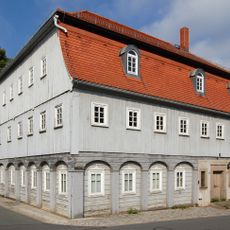 August-Bebel-Straße 28