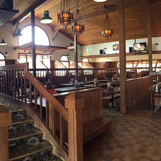 Gallucci's Pizzeria