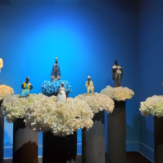 Museu do Folclore de São José dos Campos