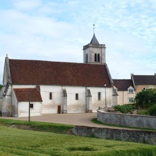 Église Saint-Pierre de Fouronnes