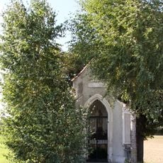 Streimelwegerkapelle