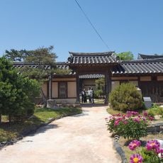 영덕 무안박씨 무의공파 종택