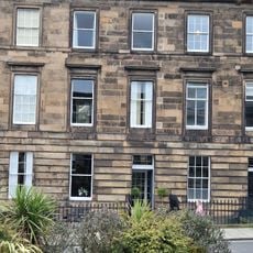 4 Randolph Cliff, Edinburgh
