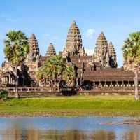 Siem Reap Province