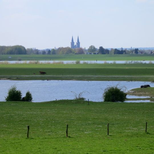 Rheinaue Bislich-Vahnum