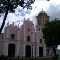 Municipio Sucre