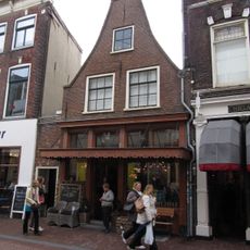 Kruisstraat 37, Haarlem