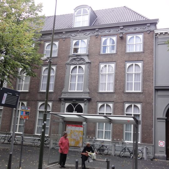 Parade 10, 's-Hertogenbosch