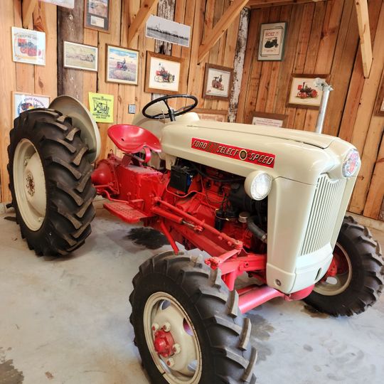 Zagray Farm Museum