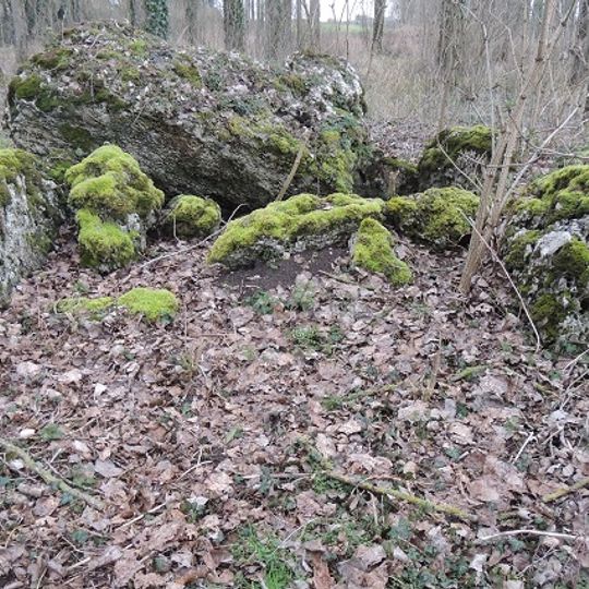 La Rousselière Dolmen