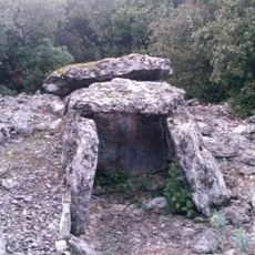 Pié de Mounié