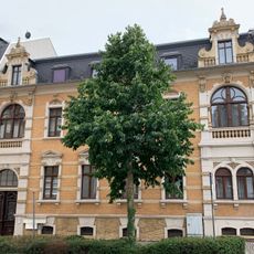 Friedrich-Engels-Straße 21