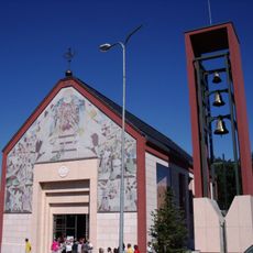 Church of St. Francis of Assisi, Klaipėda